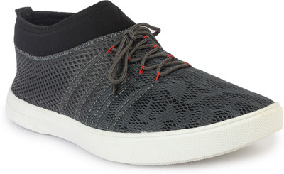 

9L-London Casuals For Men(Grey, Dgrey