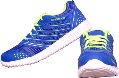 

The Scarpa Shoes Running Shoes For Men(Blue