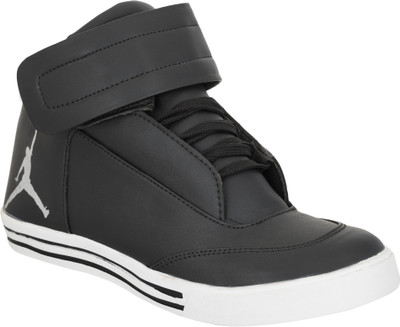 

unnati Casuals For Men(Black