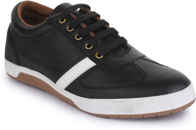 

9L-London Corporate Casuals For Men(Black