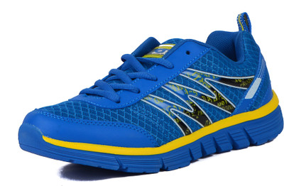

Prozone Running Shoes For Women(Blue, Blue yellow