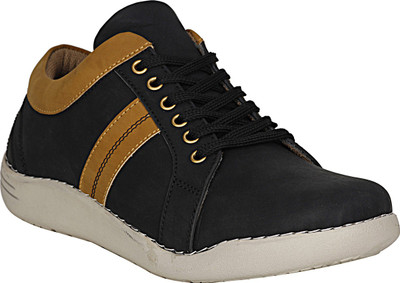 KOXKO Ace Outdoors For Men(Black
