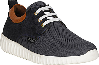 

KOXKO Boost Outdoors For Men(Grey, Dark grey