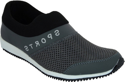 

Myloz Running Shoes For Men(Grey