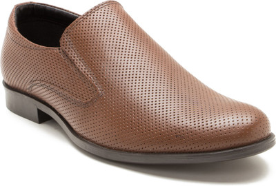 

Red Tape RTR1802 Slip On For Men(Brown
