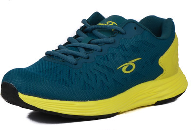 

Prozone Running Shoes For Men(Green, Green yellow
