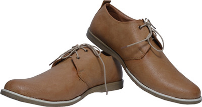

RockyMount Party Wear For Men(Brown