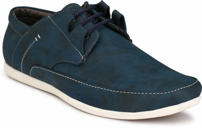

Levanse Corporate Casuals For Men(Blue, Navy blue