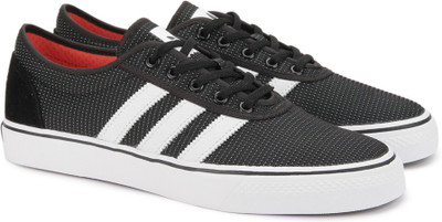

ADIDAS ORIGINALS ADI-EASE Sneakers For Men(Black, Cblack/ftwwht/energy