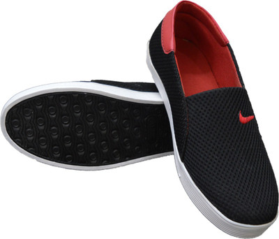 

Xtepe Loafers For Men(Black