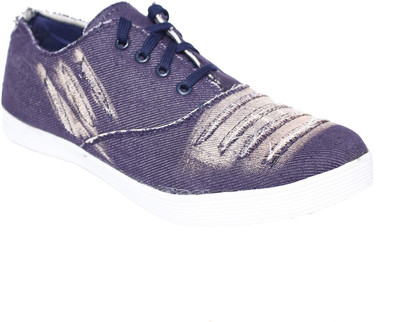 Canvas ka juta new arrivals