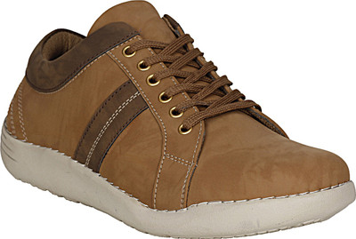 

KOXKO Ace Outdoors For Men(Brown, Chikoo
