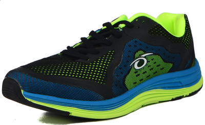 

Prozone Running Shoes For Men(Black, Black blue green