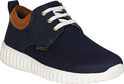 

KOXKO Boost Outdoors For Men(Navy, Navy blue