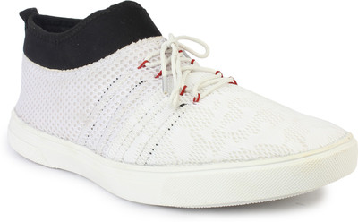 

9L-London Casuals For Men(White