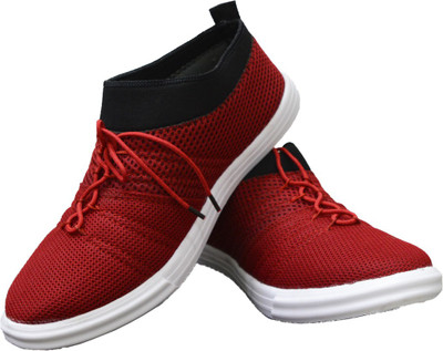 

Xtepe Sneakers For Men(Red