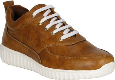 

KOXKO Classic Outdoors For Men(Tan