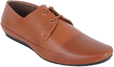 

Barton Party Wear For Men(Tan