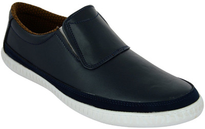 

Myloz Comfort Canvas Shoes For Men(Blue