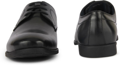 

Arrow Hobbs Lace Up shoes For Men(Black