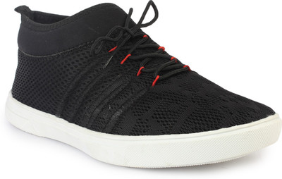 

9L-London Casuals For Men(Black