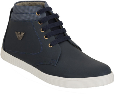 

unnati Casuals For Men(Blue