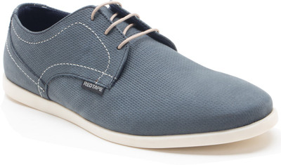 

Red Tape RTR1424 Casuals For Men(Navy