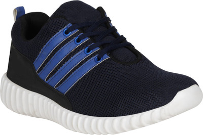 

Marco Ferro Transit Runner Casuals For Men(Navy, Navy blue
