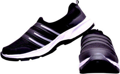 

CRV Running Shoes For Men(Black