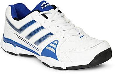 

Nicholas Running Shoes For Men(White
