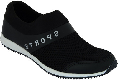 

Myloz Running Shoes For Men(Black
