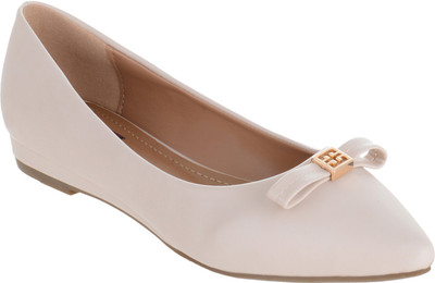 

Shuz Touch Bellies For Women(Beige