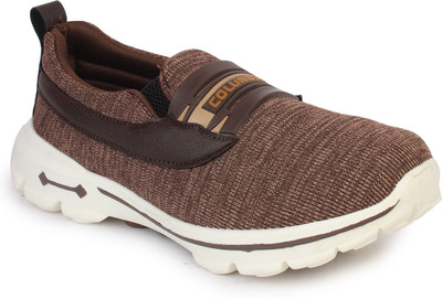 

Columbus Casuals For Men(Brown