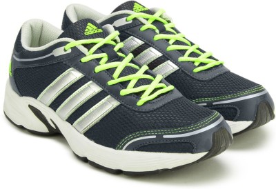 

ADIDAS EYOTA M Running Shoes For Men(Navy, Dk.navy/metsil/