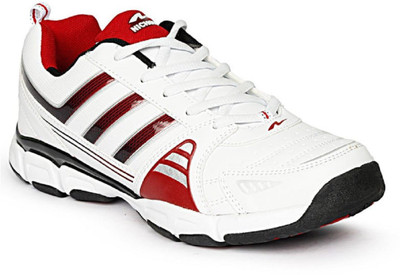 

Nicholas Running Shoes For Men(White