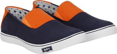 

Knot n Lace Ace Loafers For Men(Navy