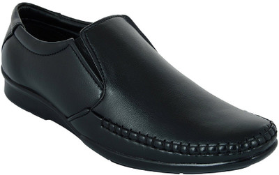 

Myloz Limited Edition Slip On For Men(Black