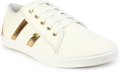 

9L-London Corporate Casuals For Men(White