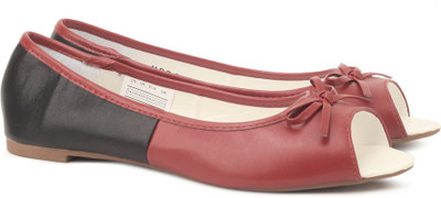 

People Bellies For Women(Red, Black, Maroon