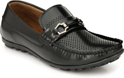 

Fentacia Loafers For Men(Black