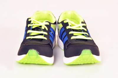 

6Four Shoes Lace Up For Women(Black