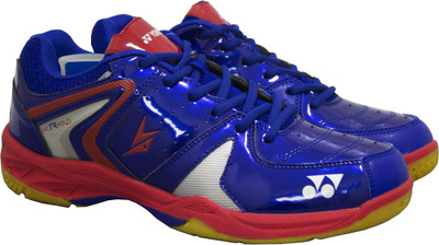 

Yonex SRCR 40 LD Badminton Shoes For Men(Navy