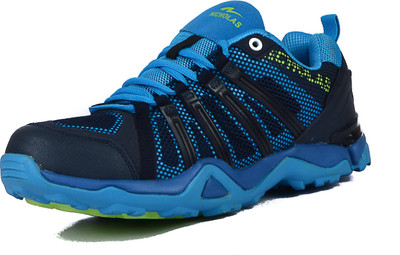 

Nicholas Running Shoes For Men(Navy, Navy blue
