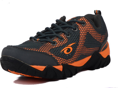 

Prozone Running Shoes For Men(Grey, Grey orange