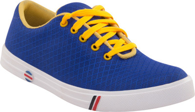 

Namah Casuals For Men(Blue