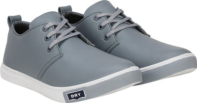 

Kraasa Ace Sneakers For Men(Grey