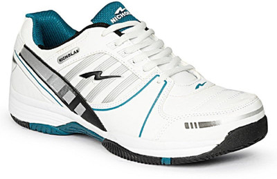 

Nicholas Running Shoes For Men(White