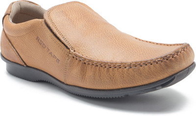 

Red Tape RTR1563 Slip On For Men(Tan