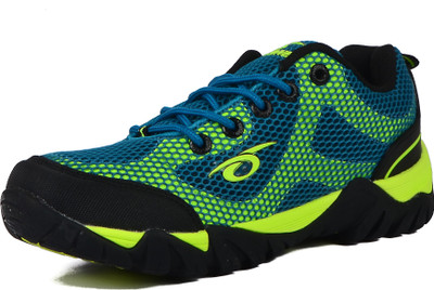 

Prozone Running Shoes For Men(Green, Green yellow