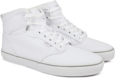 Vans atwood hi on sale sneakers